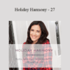 Star Hansen - Holiday Harmony - 27