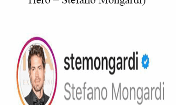 Stefano Mongardi - Ecommerce Hero