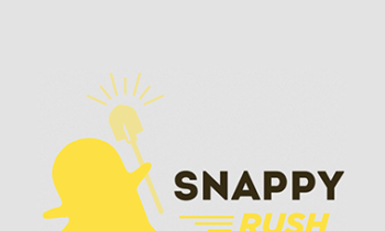 Stefano Mongardi - Snappyrush