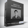Stelios Stylianou - Stocklock Masterclass 2020