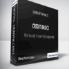 Stephen Liao - CREDIT BASICS