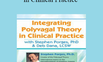 Stephen Porges