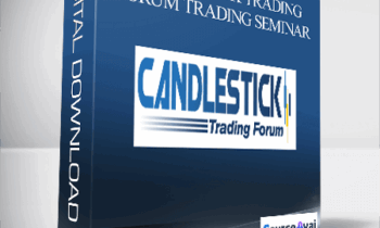 Stephen W.Bigalow – Candlestick Trading Forum Trading Seminar