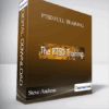 Steve Andreas – PTSD Full Training