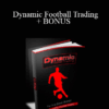 Steven Hall - Dynamic Football Trading + BONUS