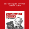 Stig Brodersen – The Intelligent Investor Video Course