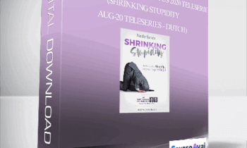 Gary M. Douglas & Dr. Dain Heer - Stompzinnigheid laten verschrompelen augustus 2020 teleserie (Shrinking Stupidity Aug-20 Teleseries - Dutch)
