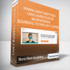 Stone River eLearning - Making Graphs in Python using Matplotlib for Beginners(Max) (eLearning Technology Courses)