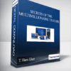 T. Harv Eker – Secrets Of The MultiMillionaire Trainer