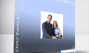 Tad James & Adriana James – FasTrak NLP Practitioner