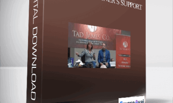 Tad James - Hypnosis Trainer’s Support