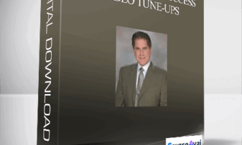 Tad James – Secret of Your Success – Video Tune-Ups