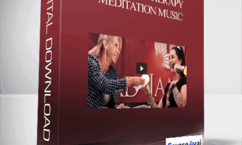 Tad James – Timeline Therapy Meditation Music