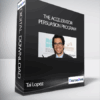 Tai Lopez – The Accelerator Persuasion Program