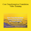 Tamara Andreas - Core Transformation Foundation Video Training