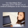 Tammy R. Bennett, RItu Singh - Got Algorithmic Bias? Emerging Issues with the Use of Artificial Intelligence in the Workplace