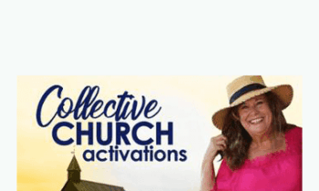 Tamra Oviatt - Collective Church Activation