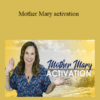 Tamra Oviatt - Mother Mary activation