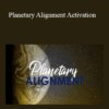 Tamra Oviatt - Planetary Alignment Activation