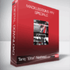 Tariq “Elite” Nasheed - Macklessons PPV Specials