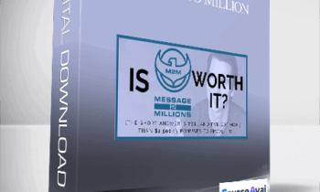 Tedd McGrath – Message to Million