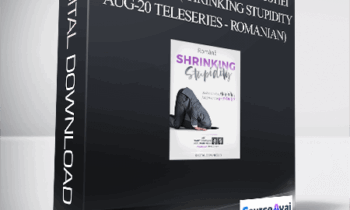 Gary M. Douglas & Dr. Dain Heer - Teleseria Diminuarea prostiei - august-2020 (Shrinking Stupidity Aug-20 Teleseries - Romanian)