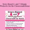 Teresa Garland - Story-Based 4- and 7-Minute Workouts for the Classroom and Home