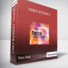 Terry Real – FIERCE INTIMACY