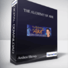 The Alchemy of Awe With Andrew Harvey