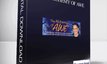 The Alchemy of Awe With Andrew Harvey