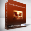 The Art of Sacred Loving With Gay & Katie Hendricks