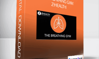 The Breathing Gym - Z-Health