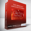The Christ Path Advanced Intensive with Andrew Harvey