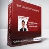 The Content Machine - Nicholas Kusmich