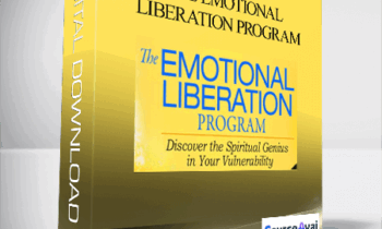 The Emotional Liberation Program with Raphael Cushnir