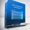 The Experiential Enneagram with Jessica Dibb