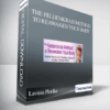 The Feldenkrais Method to Reawaken Your Body With Lavinia Plonka