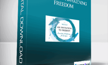 The Keys to Awakening & Freedom