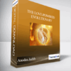 The Love-Powered Evolutionary with Anodea Judith