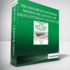 The Makepeace Method to Writing Million-Dollar Sales Letters in 7 Days or Less