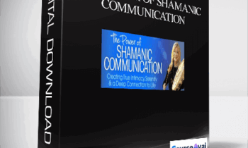 The Power of Shamanic Communication With Lynn Andrews