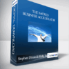 The Sacred Business Accelerator With Stephen Dinan & Holly Woods