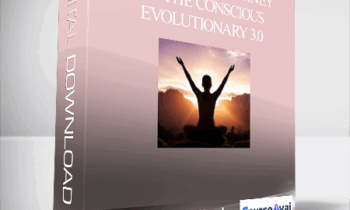 The Sacred Journey of the Conscious Evolutionary 3.0 With Barbara Marx Hubbard