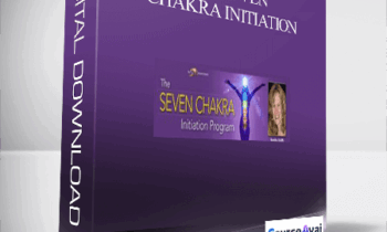 The Seven Chakra Initiation With Anodea Judith
