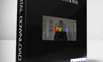 The Thrive Course With Renée Soule (July 9 – August 27