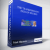 The Transformative Path of Writing With Mark Matousek