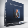The Ultimate Human With Bill Bauman