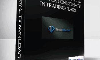 Theotrade – Essential Skills for Consistency in Trading Class