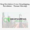 Thomas Macorig - Drop Revolution