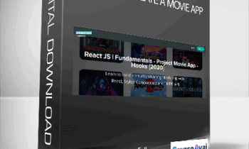 Thomas Weibenfalk - React.js - Create a Movie App